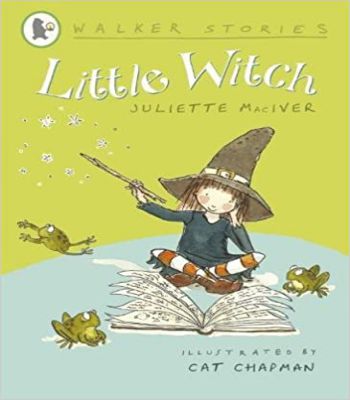 Walker Stories -Little Witch
